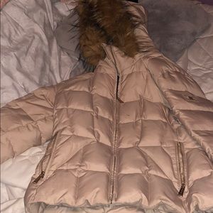 Calvin Klein winter jacket